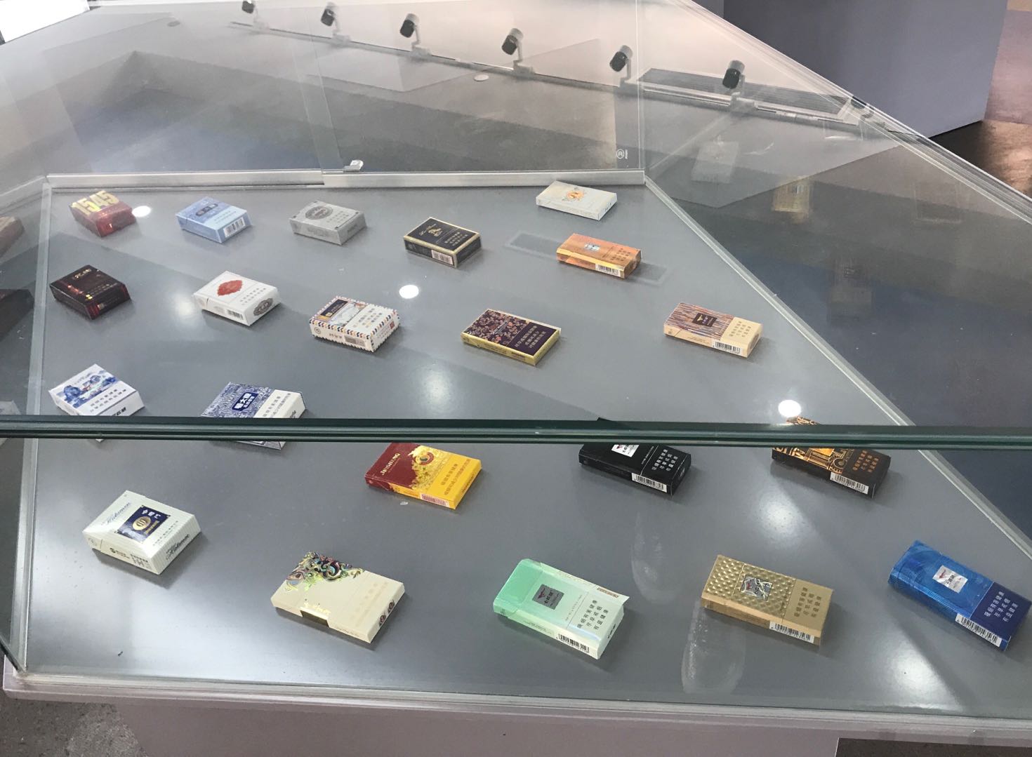 大亞印務年產110萬大箱煙標生產線遷建、技改、擴能項目竣工環境保護驗收…