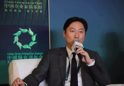 大亞走近中國綠公司年會，挺進國際化戰略步伐，挺進國際化戰略步伐